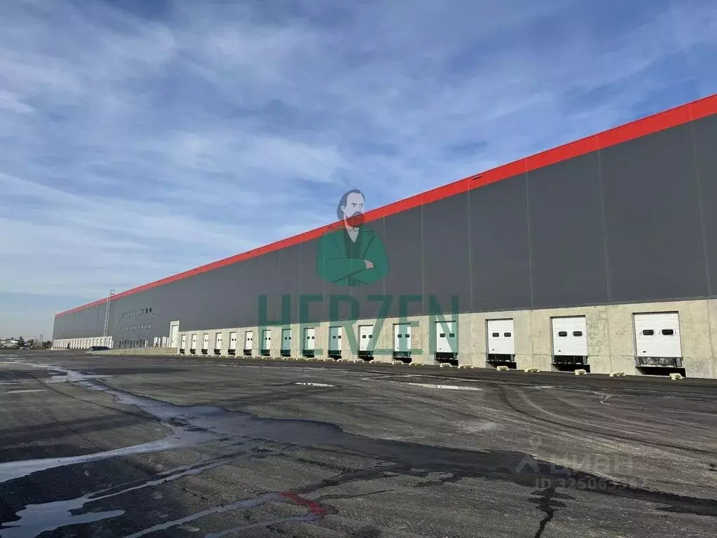 Производственное помещение в Московская область, Дмитровский ... - Фото 1