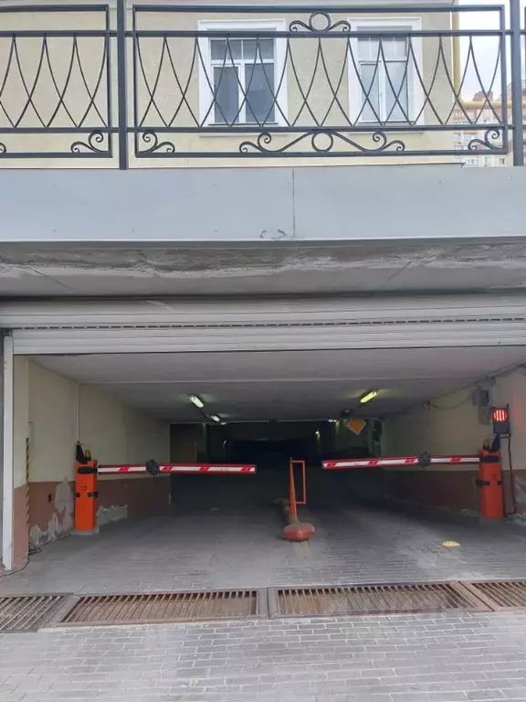 Гараж в Воронежская область, Воронеж ул. Куколкина, 11 (16 м) - Фото 2