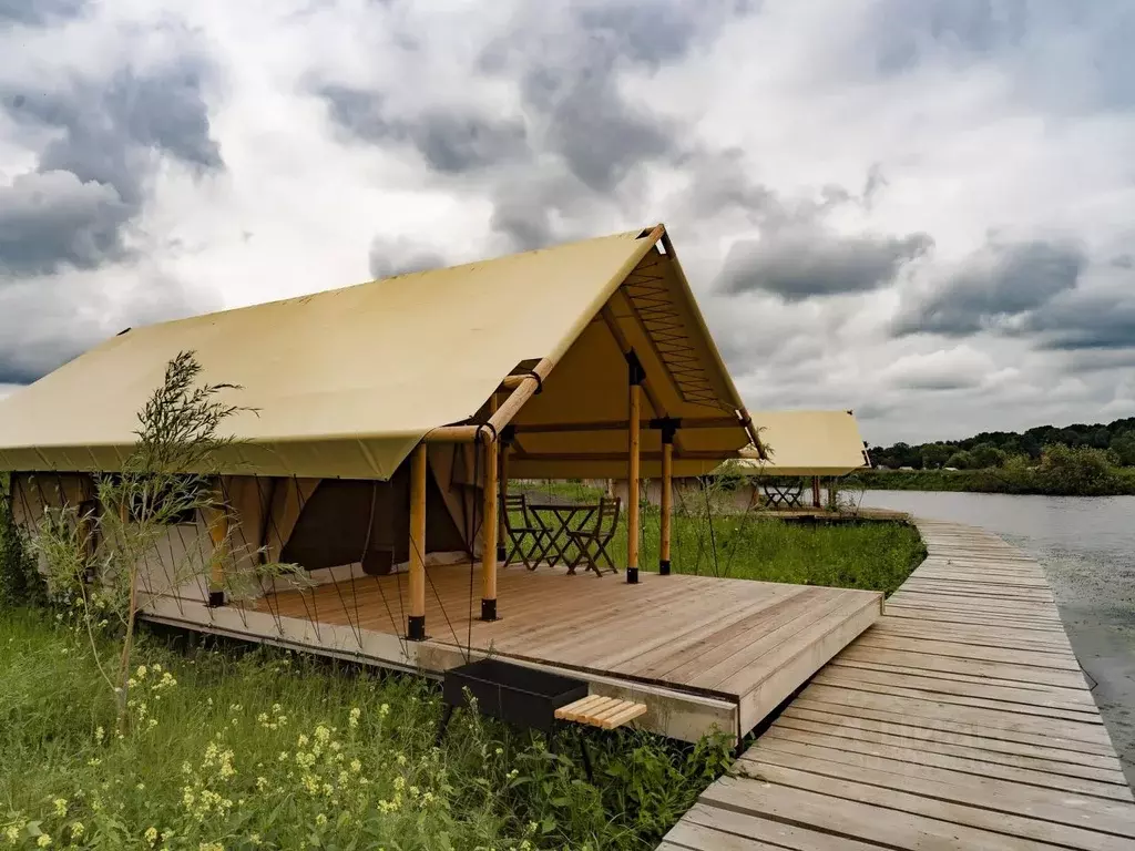 Дом в Московская область, Ленинский городской округ, с. Остров  (12 м) - Фото 1