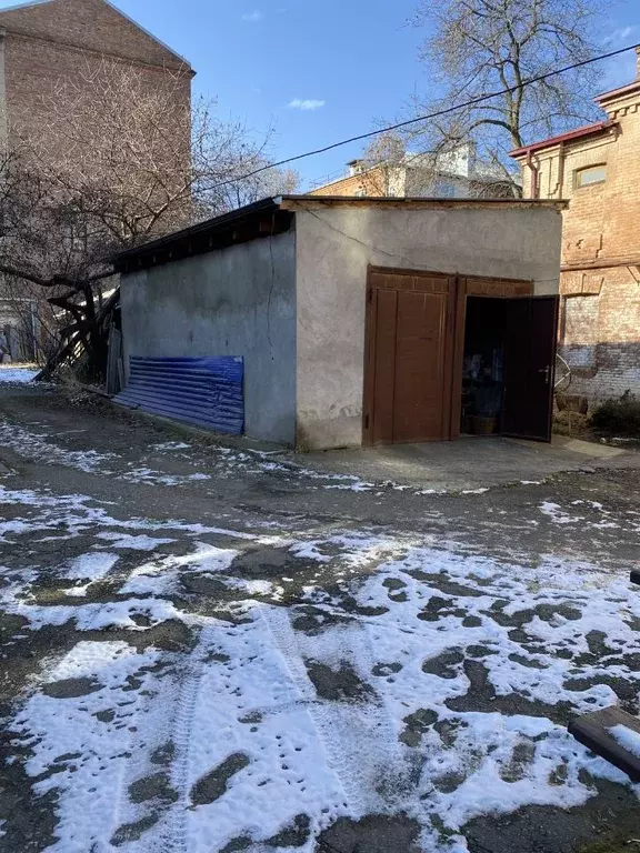 Гараж в Северная Осетия, Владикавказ ул. Церетели, 13 (30.0 м) - Фото 1