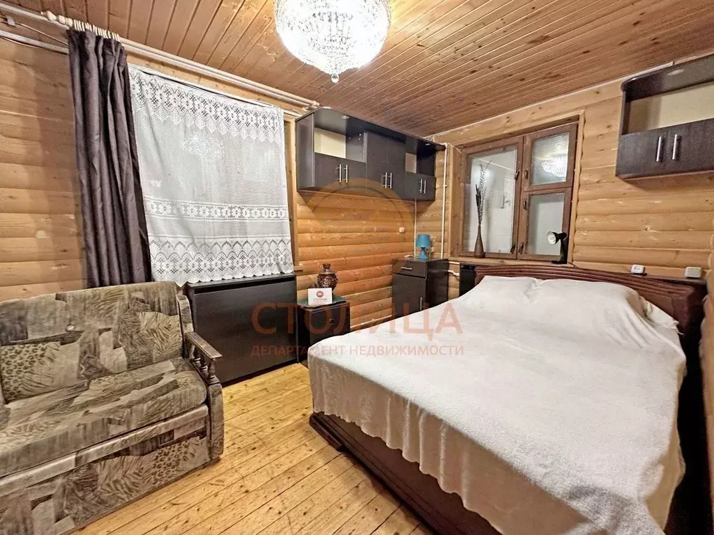 Дом в Московская область, Мытищи городской округ, д. Сорокино аллея ... - Фото 2