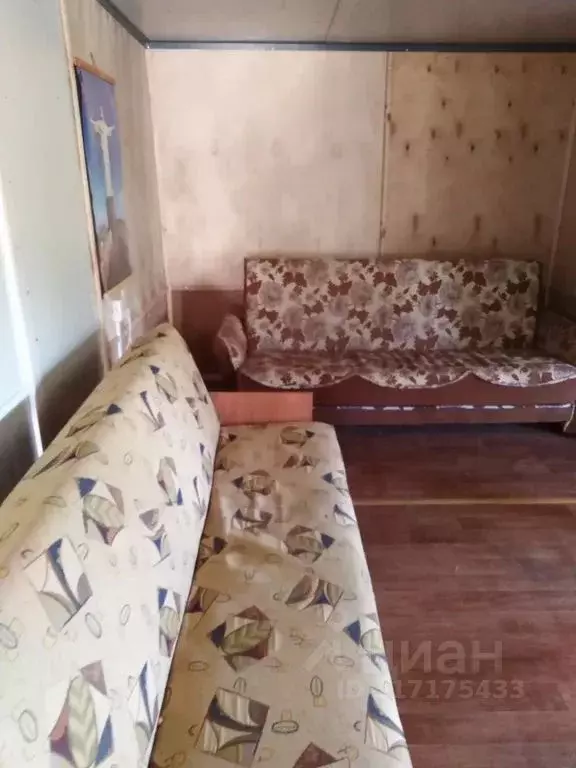 Дом в Крым, Бахчисарайский район, с. Железнодорожное ул. Объездная, 2 ... - Фото 0