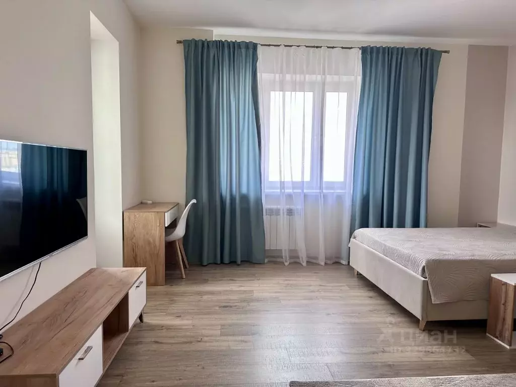 1-к кв. Санкт-Петербург Варшавская ул., 23К1 (45.0 м) - Фото 2