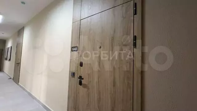 3-к. квартира, 83,8 м, 2/12 эт. - Фото 1