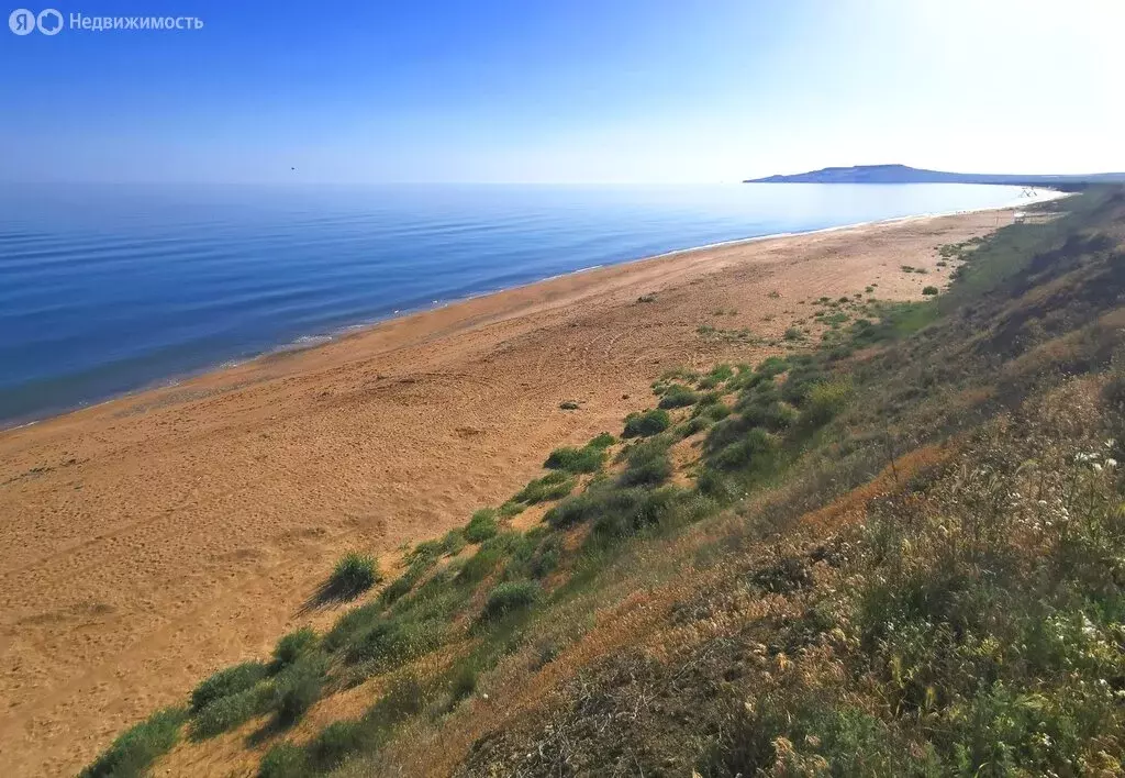 Участок в село Яковенково, улица Славы, 15 (25 м) - Фото 0