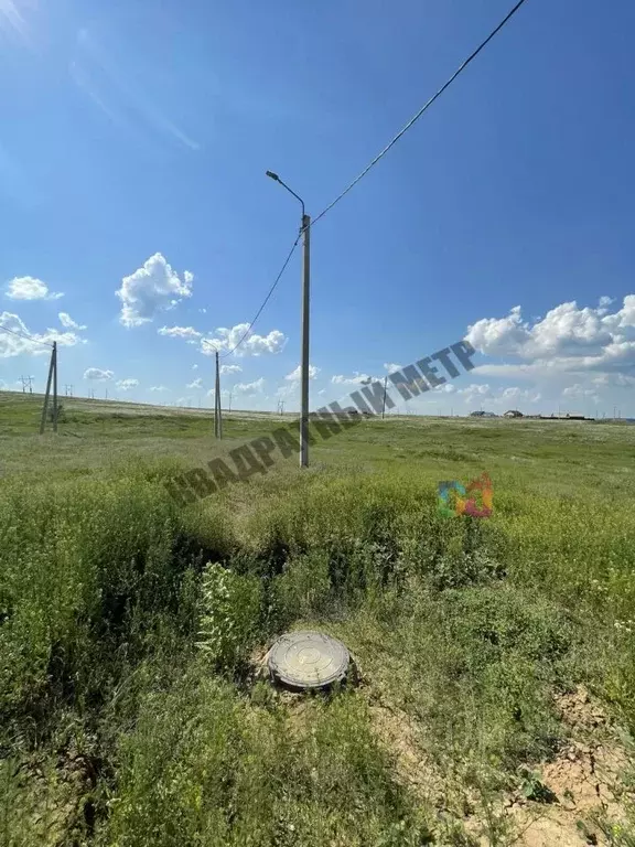 Участок в Калмыкия, Элиста пл. Ленина (6.0 сот.) - Фото 2