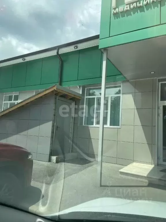 Помещение свободного назначения в Северная Осетия, Владикавказ ... - Фото 2