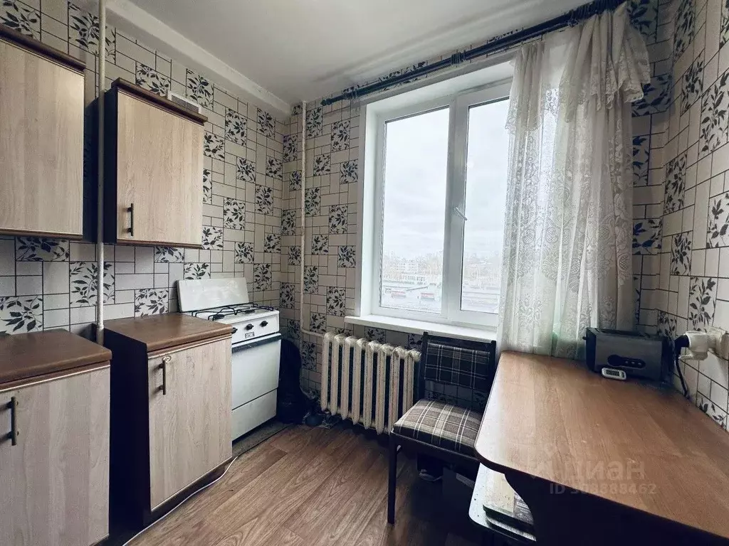 1-к кв. Пермский край, Березники ул. Свердлова, 21 (33.5 м) - Фото 1