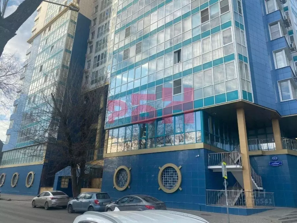 Помещение свободного назначения в Ростовская область, Ростов-на-Дону ... - Фото 0