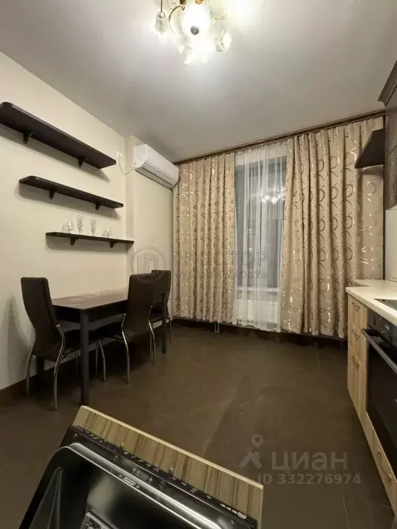 1-к кв. Москва Каширское ш., 65к2 (37.0 м) - Фото 2
