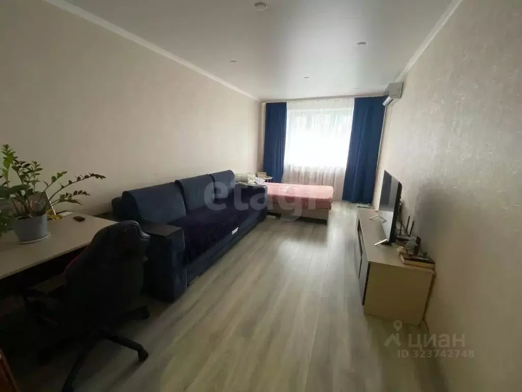 1-к кв. Башкортостан, Уфа ул. Орджоникидзе, 32/1 (41.0 м) - Фото 1