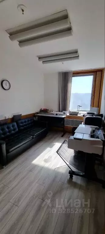 Офис в Москва ул. Маши Порываевой, 11Б (1121 м) - Фото 2