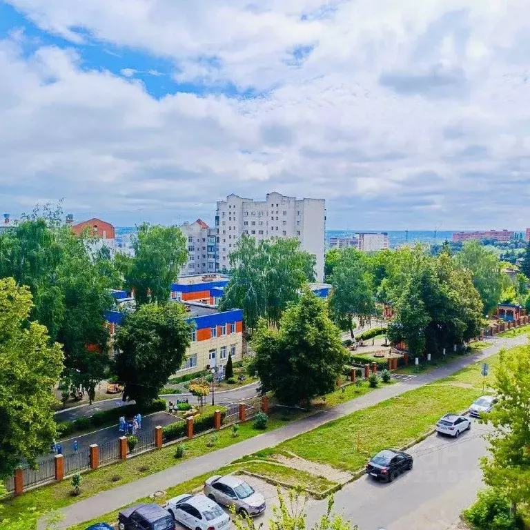 2-к кв. Курская область, Курск Хуторская ул., 5 (47.0 м) - Фото 1