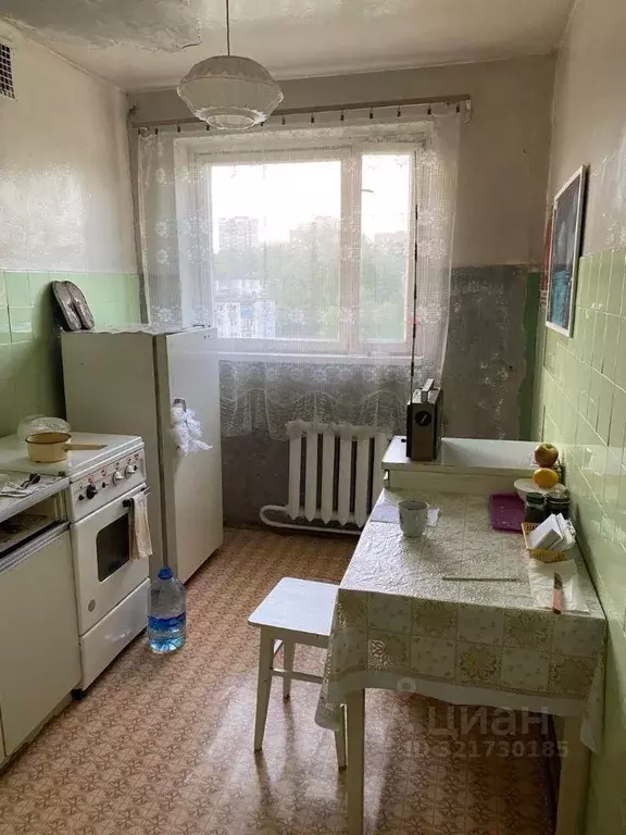 Квартира, 3 комнаты, 59.9 м - Фото 0