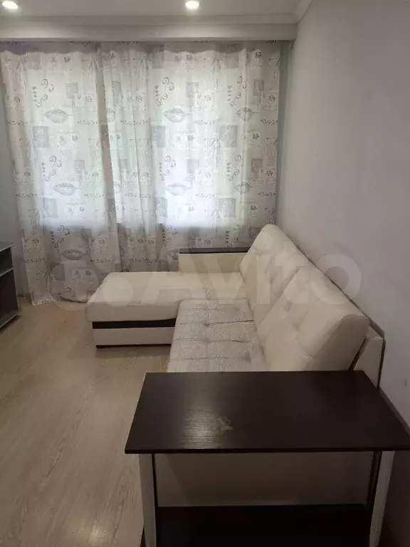 1-к. квартира, 31 м, 1/5 эт. - Фото 0
