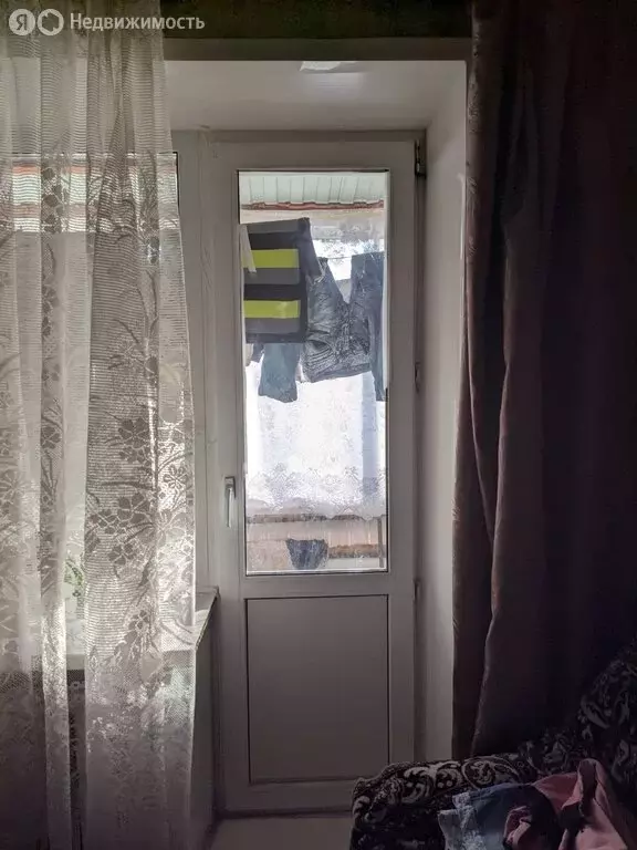 2-комнатная квартира: посёлок городского типа Знаменка, улица Ленина, ... - Фото 0