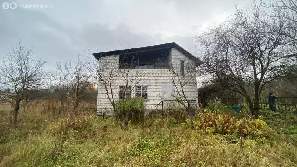 Участок в Фокино, садовые участки Строитель-2 (9 м) - Фото 1