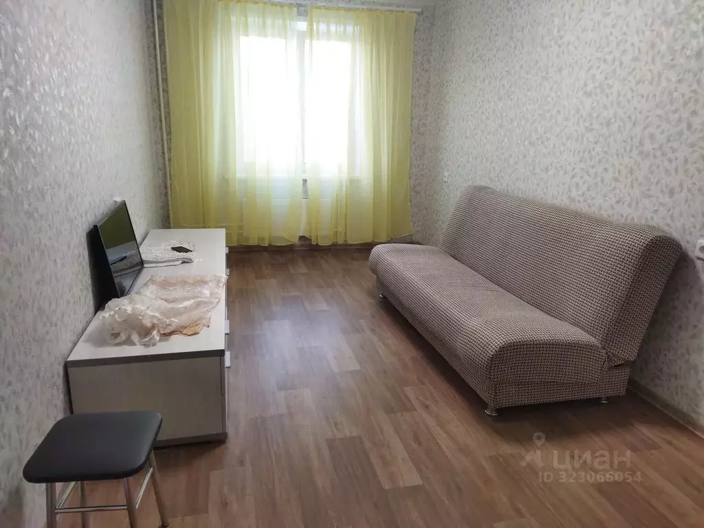 1-к кв. Красноярский край, Красноярск ул. Елены Стасовой, 48Б (37.0 м) - Фото 2