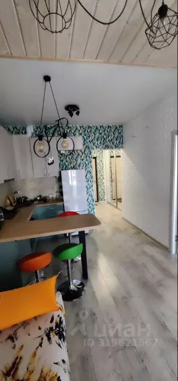 2-к кв. Пермский край, Пермь ул. Карла Модераха, 6 (39.0 м) - Фото 1