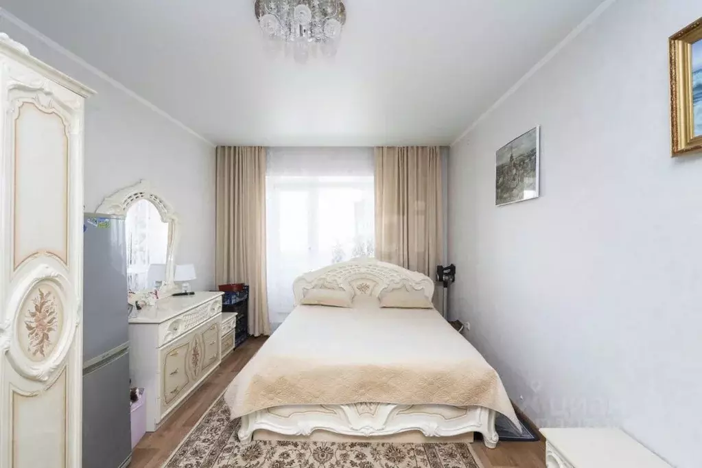 2-к кв. Тюменская область, Тюмень Широтная ул., 209 (62.4 м) - Фото 1