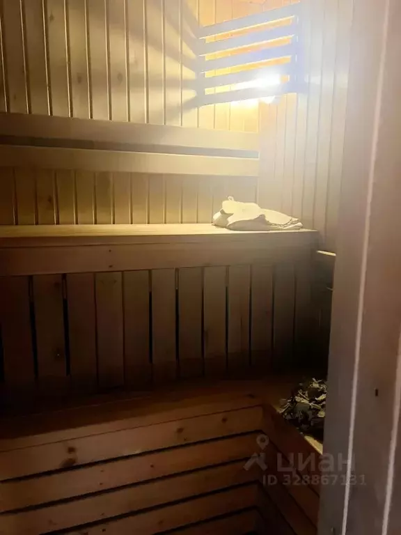 Коттедж в Новосибирская область, Новосибирский район, Мочищенский ... - Фото 2