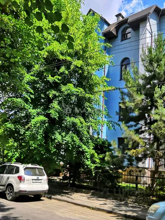 Помещение свободного назначения в Калининградская область, Калининград ... - Фото 1