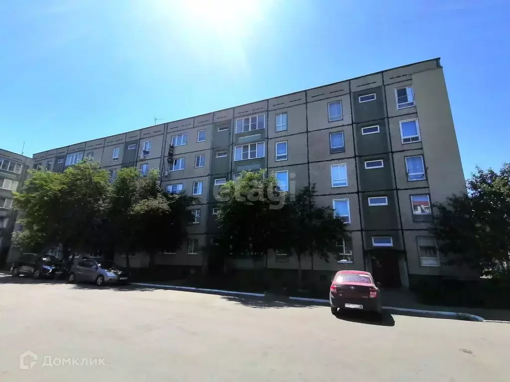 Продаётся 2-к квартира, 44.8 м - Фото 1