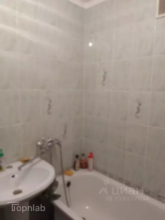 1-к кв. Саратовская область, Саратов Астраханская ул., 51/55 (33.0 м) - Фото 1