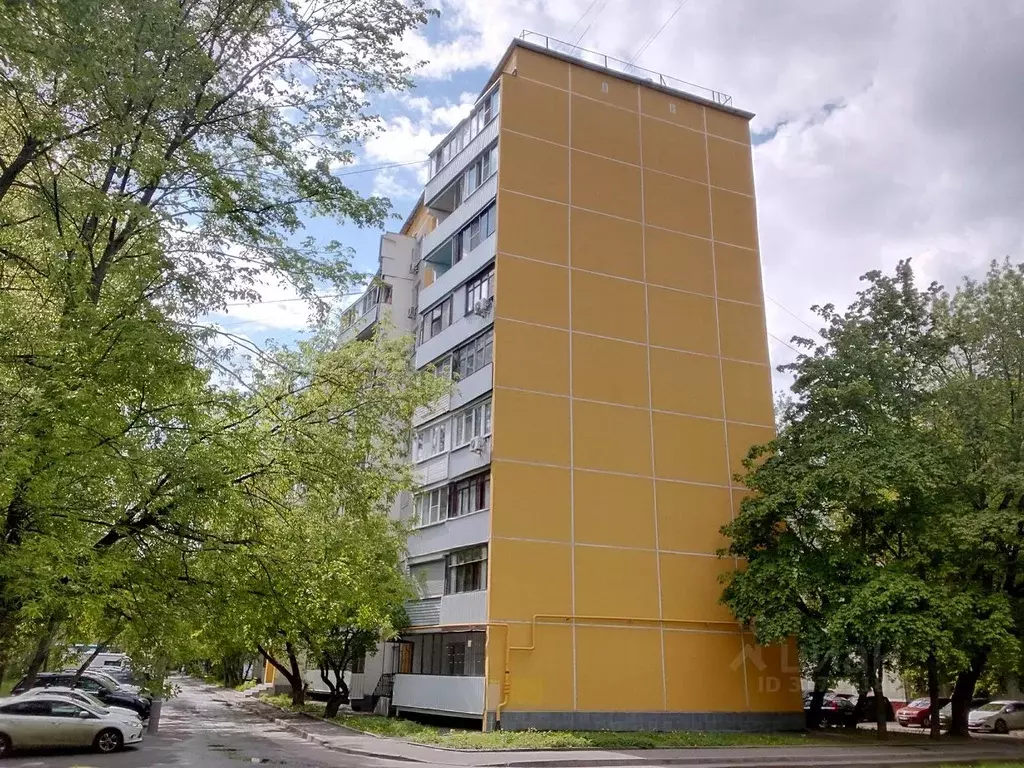 Помещение свободного назначения в Москва 2-я Владимирская ул., 11 (115 ... - Фото 0
