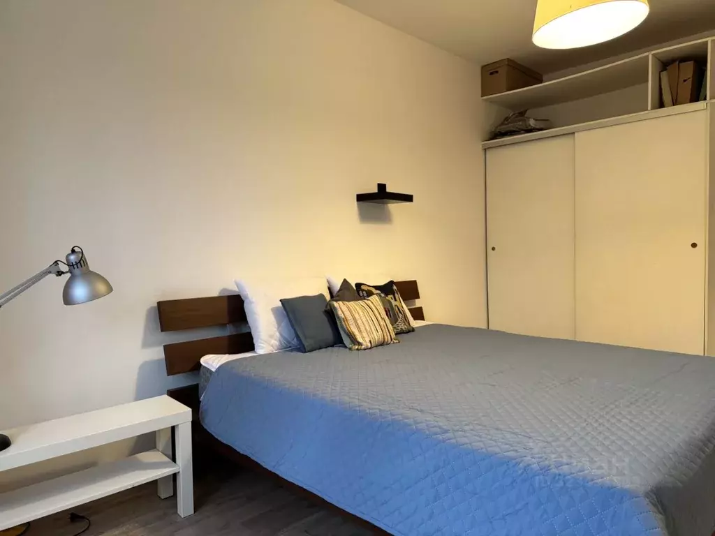 1-к кв. Москва Федеративный просп., 24 (43.0 м) - Фото 2