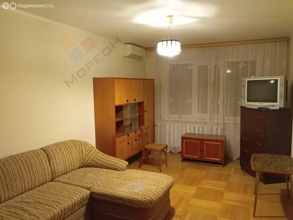 2-комнатная квартира: Краснодар, Центральный внутригородской округ, ... - Фото 0