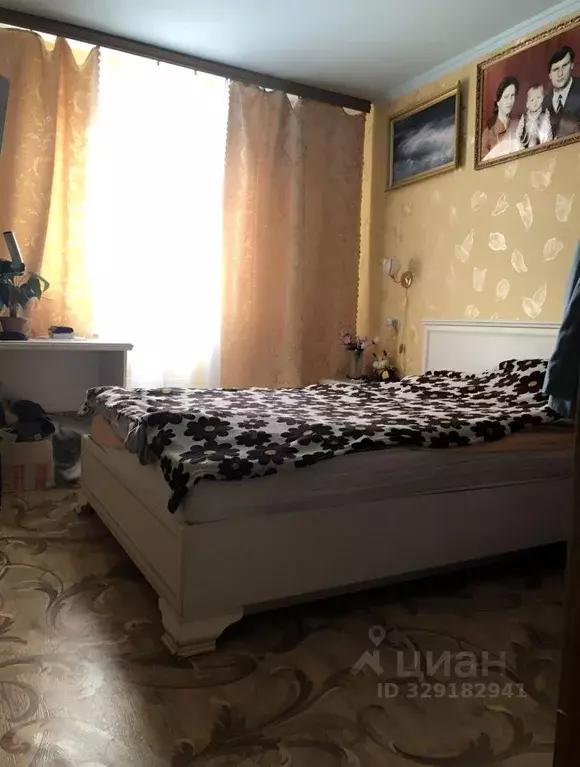 2-к кв. Нижегородская область, Нижний Новгород ул. Генерала Зимина, 28 ... - Фото 2