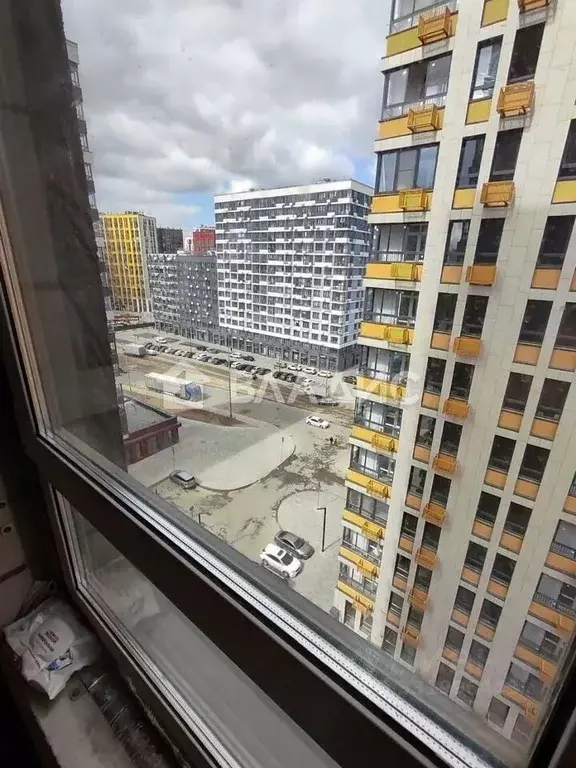 2-к кв. Москва просп. Прокшинский, 5 (49.9 м) - Фото 1