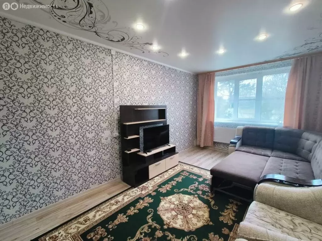 Дом в станица Советская, переулок Ленина (88 м) - Фото 1