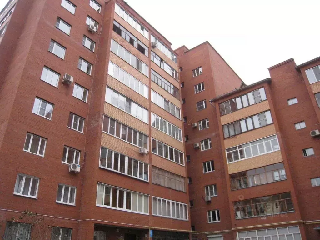 2-к кв. Рязанская область, Рязань ул. Есенина, 45к1 (79.1 м) - Фото 2
