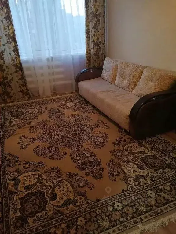 1-к кв. Мордовия, Саранск просп. 70 лет Октября, 92 (33.0 м) - Фото 1