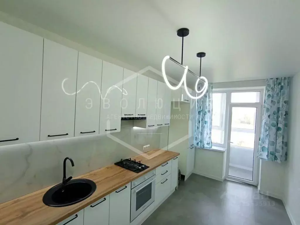 1-к кв. Калининградская область, Калининград Коммунистическая ул., ... - Фото 0