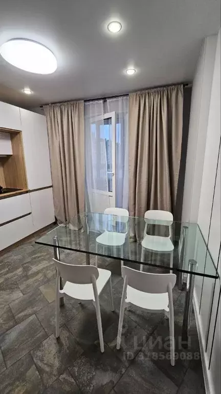 2-к кв. Рязанская область, Рязань проезд Окский, 3 (70.0 м) - Фото 1