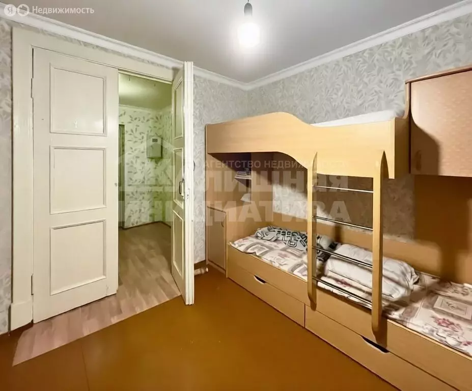 2-комнатная квартира: Уфа, улица Левченко, 2 (55.8 м) - Фото 1