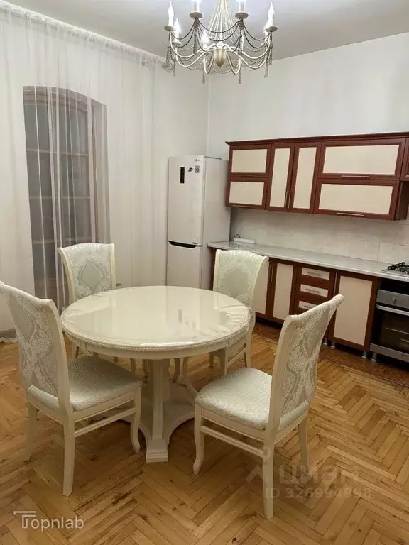 Дом в Кабардино-Балкария, Нальчик ул. Канкошева, 117 (450 м) - Фото 2