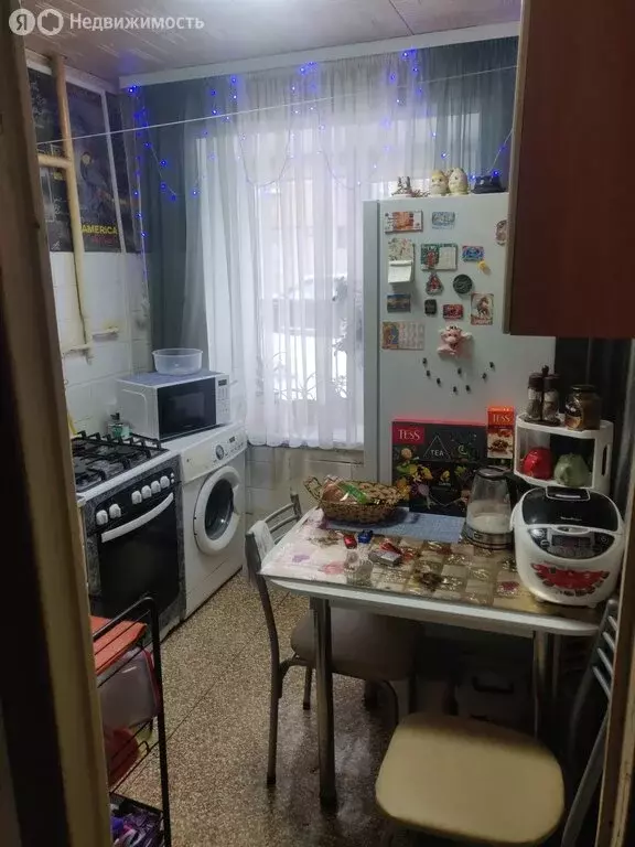 1-комнатная квартира: Новомосковск, Парковый проезд, 2 (31.6 м) - Фото 2