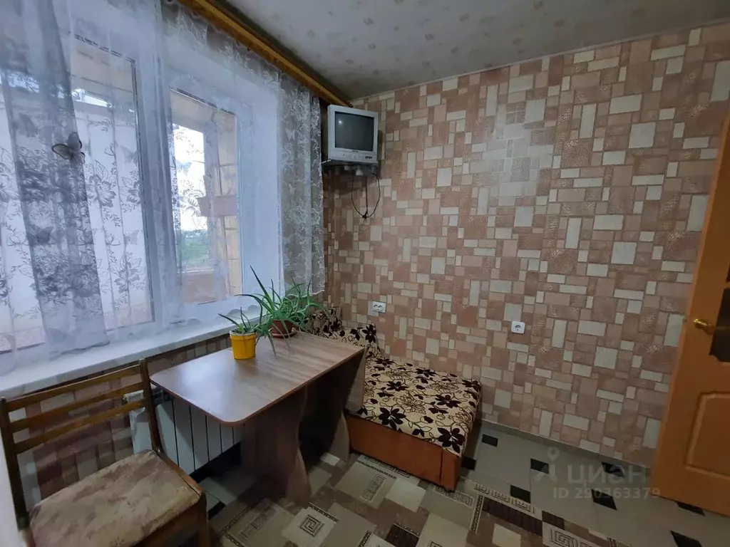 1-к кв. Смоленская область, Смоленск Королевка мкр, 18 (40.0 м) - Фото 2