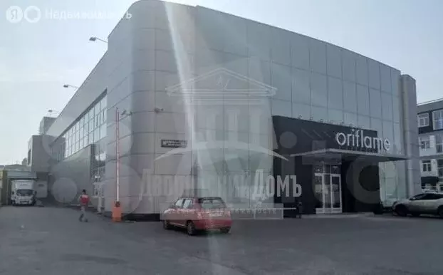 Офис (1200 м) - Фото 2