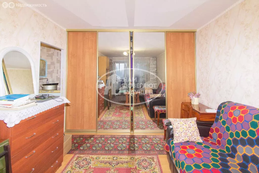 1-комнатная квартира: Чайковский, улица Ленина, 36/1 (30.2 м) - Фото 2