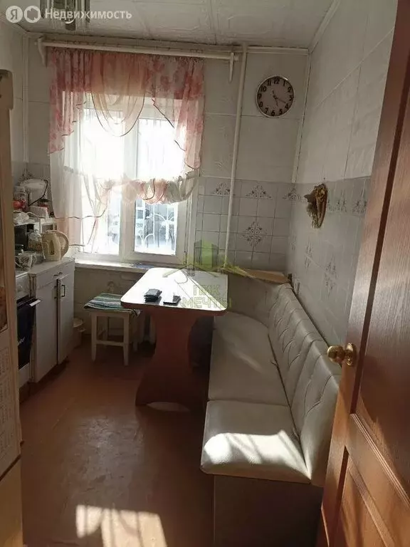 3-комнатная квартира: Улан-Удэ, проспект Строителей, 56 (58.8 м) - Фото 1