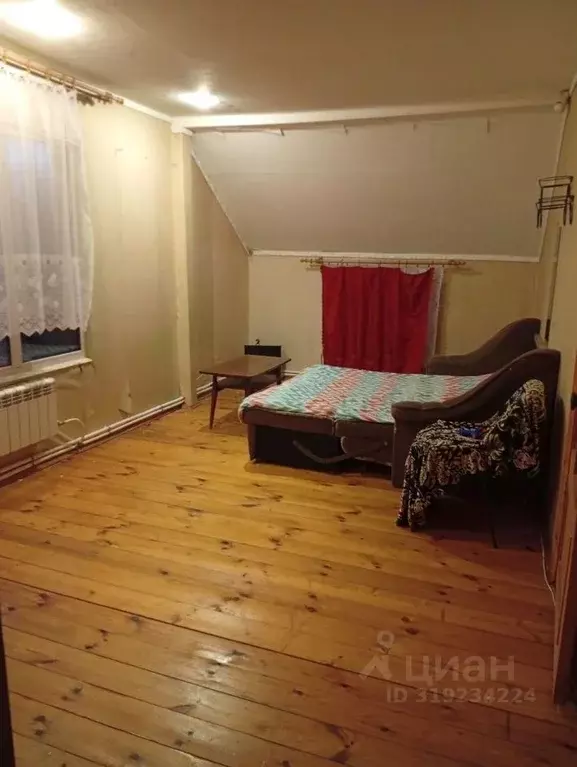 Дом в Ленинградская область, Тосненский район, Ульяновское городское ... - Фото 2