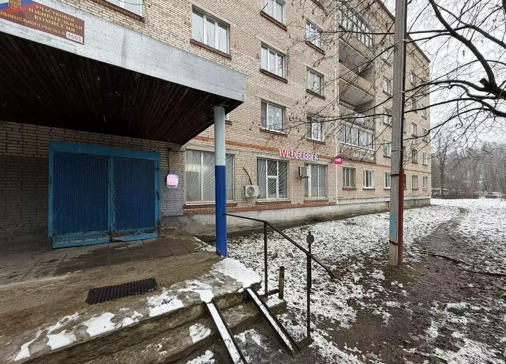 Помещение свободного назначения в Московская область, Щелково ... - Фото 2