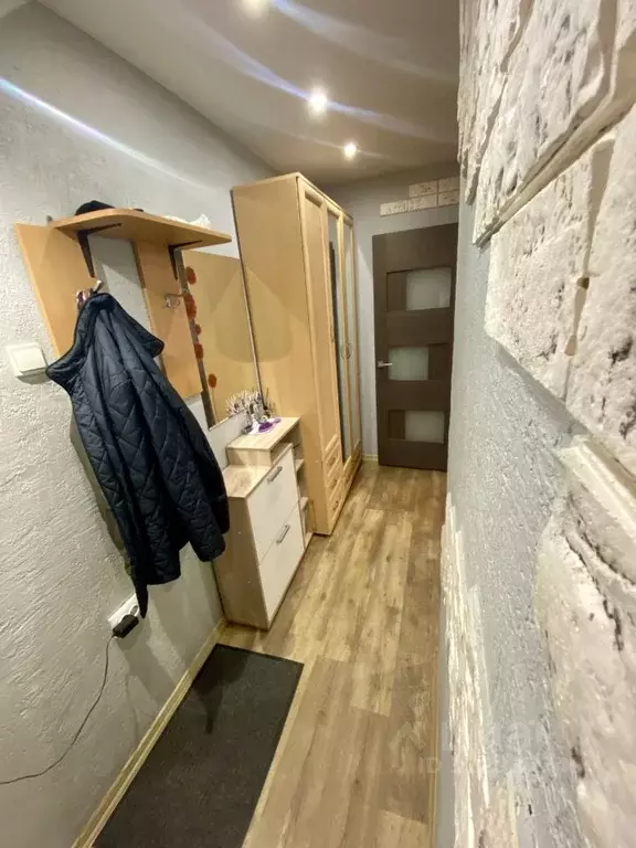 3-к кв. Мурманская область, Мурманск ул. Чумбарова-Лучинского, 8 (47.3 ... - Фото 2