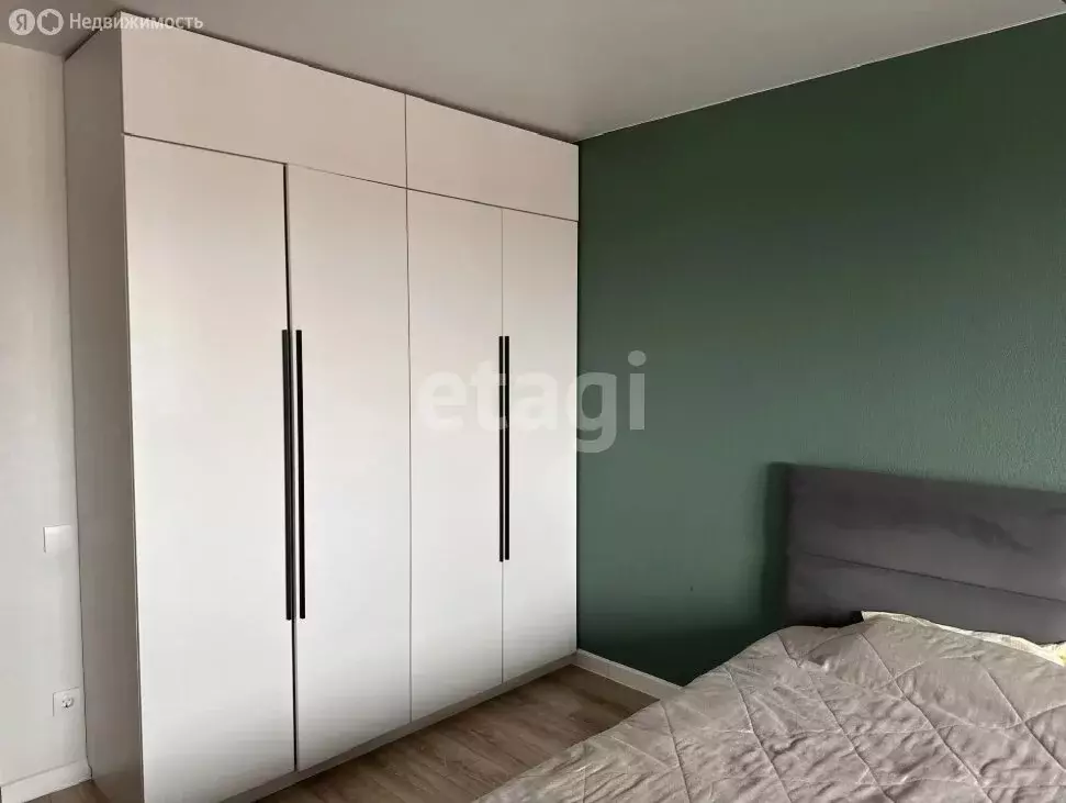 3-комнатная квартира: Воронеж, Крымская улица, 3/1 (77.3 м) - Фото 2