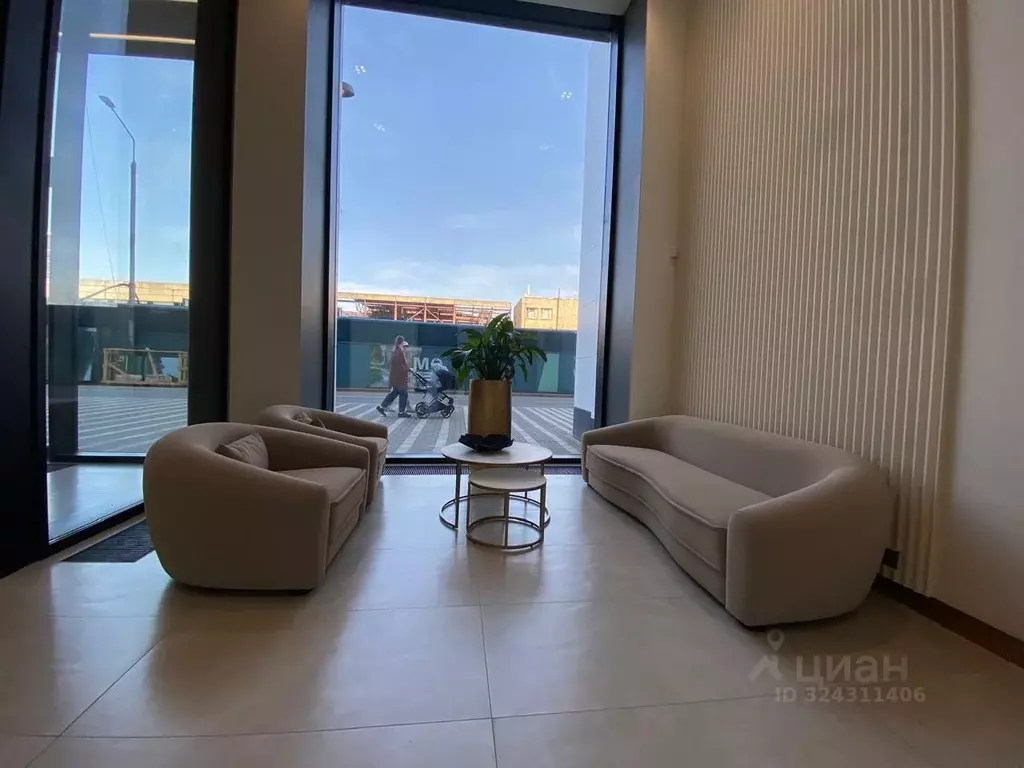 Гараж в Москва Волгоградский просп., 32/5к3 (2 м) - Фото 2